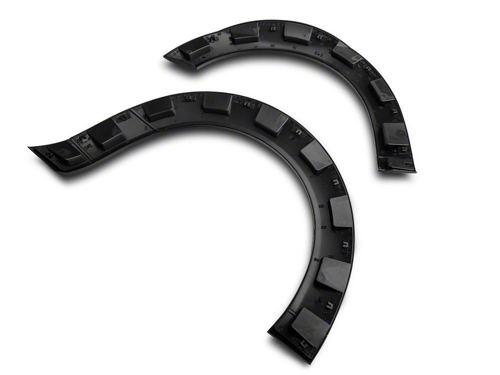 MP Concepts Demon Style Wide Body Fender Flares (15-23 Challenger, Excluding Widebody)