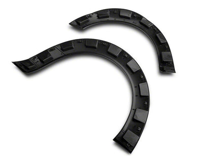 MP Concepts Demon Style Wide Body Fender Flares (15-23 Challenger, Excluding Widebody)