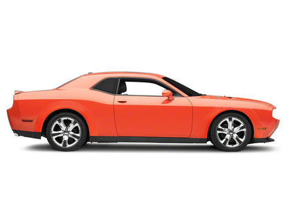 MP Concepts Demon Style Wide Body Fender Flares (15-23 Challenger, Excluding Widebody)