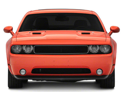 MP Concepts Demon Style Wide Body Fender Flares (15-23 Challenger, Excluding Widebody)