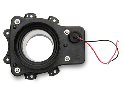 MP Concepts Demon Style LED Halo Headlight Inserts (15-23 Challenger)