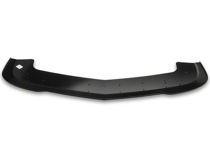 MP Concepts Chin Spoiler; Matte Black (15-18 Challenger SRT; 15-23 Challenger R/T Scat Pack; 19-23 Challenger GT, R/T, Excluding Widebody)