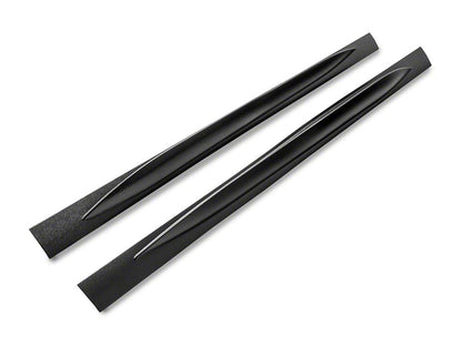 MP Concepts Side Skirts (08-23 Challenger)