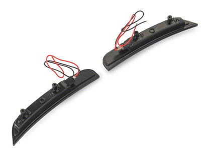 MP Concepts LED Side Markers (15-23 Charger, Excluding Widebody)