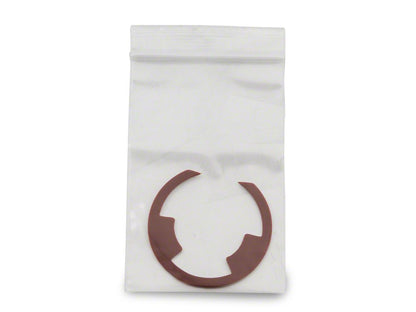 MP Concepts Start Button Cover (15-23 Charger)