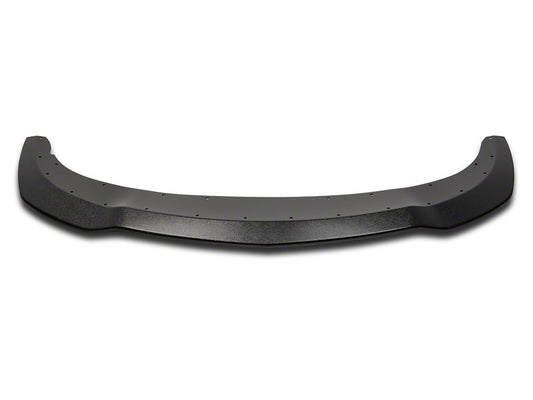 MP Concepts Chin Spoiler (15-23 Charger SRT; 17-18 Charger R/T 392; 19-23 Charger GT & Scat Pack, Excluding Widebody)