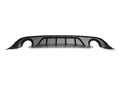 MP Concepts Rear Diffuser (15-23 Charger SRT; 17-18 Charger R/T 392; 19-23 Charger GT & Scat Pack, Excluding Widebody)