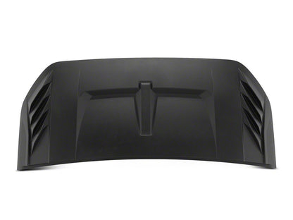 MP Concepts Hood Scoop (21-25 Bronco, Excluding Raptor)