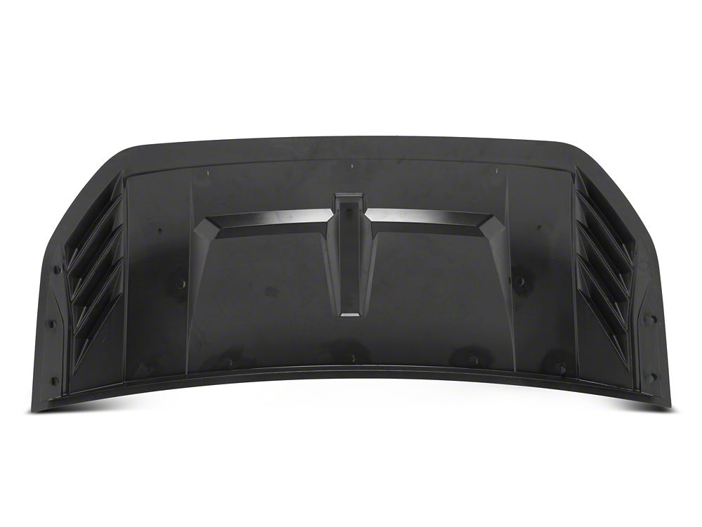 MP Concepts Hood Scoop (21-25 Bronco, Excluding Raptor)