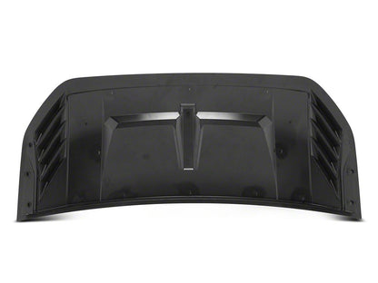 MP Concepts Hood Scoop (21-25 Bronco, Excluding Raptor)