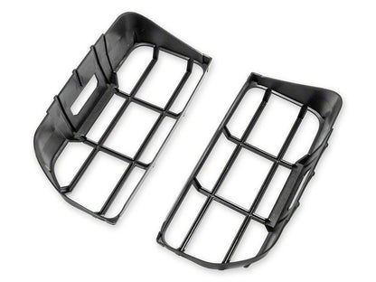 MP Concepts Off-Road Tail Light Guards (21-25 Bronco w/ Factory LED Tail Lights, Excluding Raptor)
