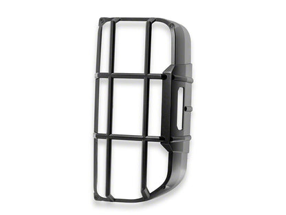 MP Concepts Off-Road Tail Light Guards (21-25 Bronco w/ Factory LED Tail Lights, Excluding Raptor)