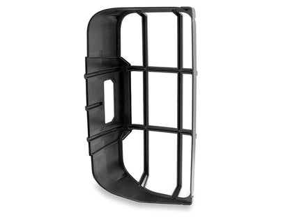 MP Concepts Off-Road Tail Light Guards (21-25 Bronco w/ Factory LED Tail Lights, Excluding Raptor)