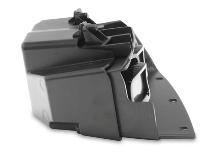MP Concepts LED Fog Light Kit; White (21-25 Bronco w/ Modular Front Bumper)