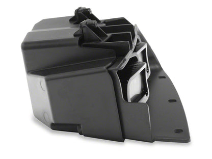 MP Concepts LED Fog Light Kit; Yellow (21-25 Bronco w/ Modular Front Bumper)