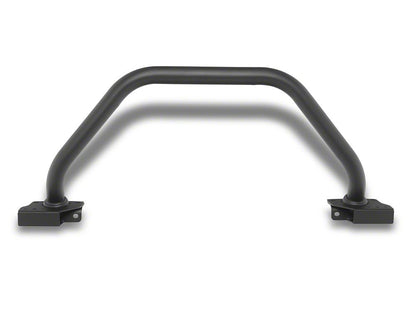 MP Concepts Over Rider with Light Mounts for OE Modular Front Bumper (21-25 Bronco w/ Modular Front Bumper)