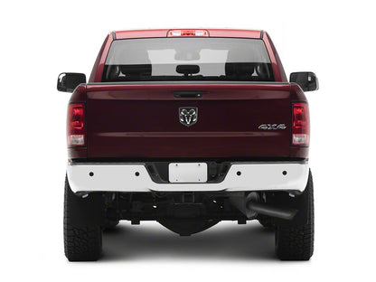 MP Concepts Mud Flaps; Front and Rear (Universal; Some Adaptation May Be Required)