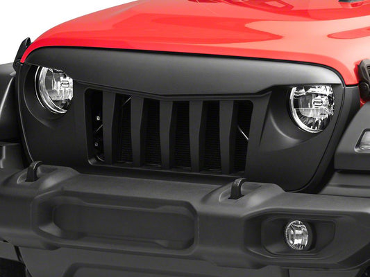 MP Concepts Thanos Grille (18-25 Jeep Wrangler JL w/o TrailCam)