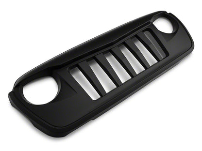 MP Concepts Thanos Grille (18-25 Jeep Wrangler JL w/o TrailCam)