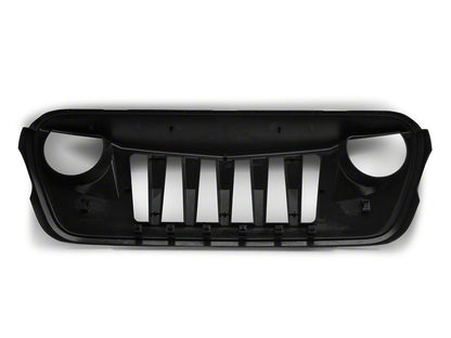 MP Concepts Thanos Grille (18-25 Jeep Wrangler JL w/o TrailCam)