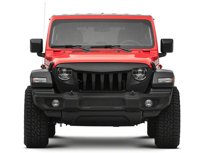 MP Concepts Thanos Grille (18-25 Jeep Wrangler JL w/o TrailCam)