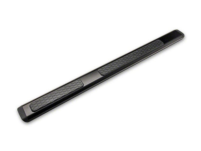 MP Concepts Aluminum Side Step Bars (18-25 Jeep Wrangler JL 4-Door)