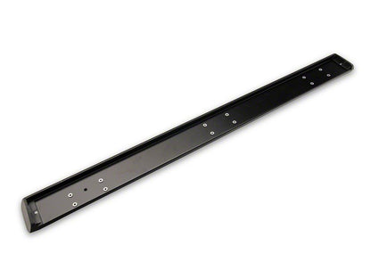 MP Concepts Aluminum Side Step Bars (18-25 Jeep Wrangler JL 4-Door)