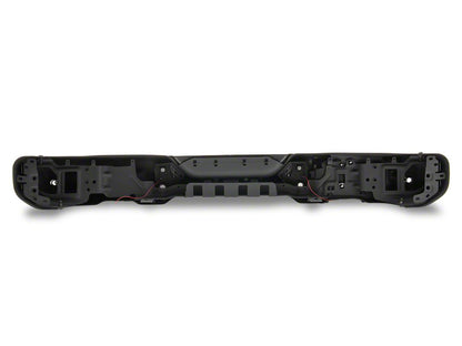 MP Concepts Forged Aluminum Rear Bumper (18-25 Jeep Wrangler JL)