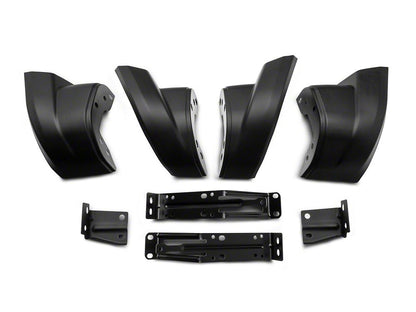 MP Concepts Forged Aluminum Rear Bumper (18-25 Jeep Wrangler JL)