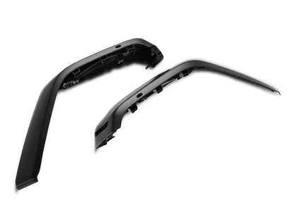MP Concepts Thanos Front Fender Flares with DRL (20-25 Jeep Gladiator JT)