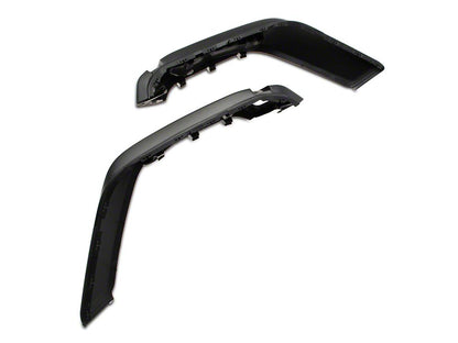 MP Concepts Thanos Front Fender Flares with DRL (20-25 Jeep Gladiator JT)