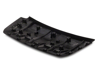 MP Concepts Hood Scoop (21-25 F-150 Raptor)