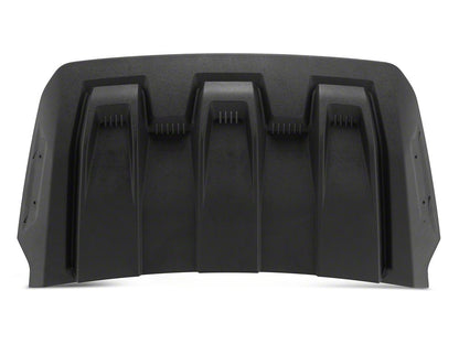 MP Concepts Hood Scoop (21-25 F-150 Raptor)