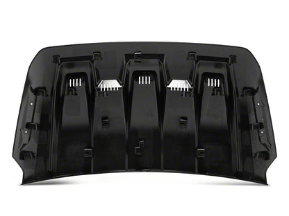 MP Concepts Hood Scoop (21-25 F-150 Raptor)