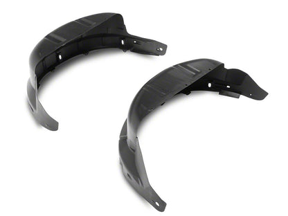 MP Concepts Premium Injection Molded Rear Inner Wheel Wells (21-25 F-150 Raptor)