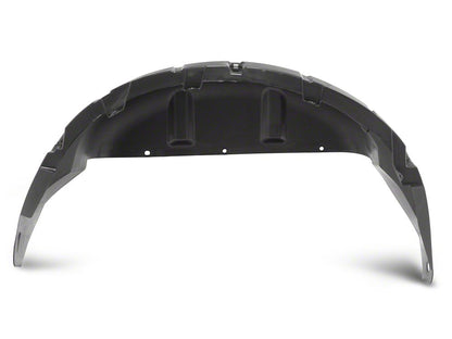 MP Concepts Premium Injection Molded Rear Inner Wheel Wells (21-25 F-150 Raptor)
