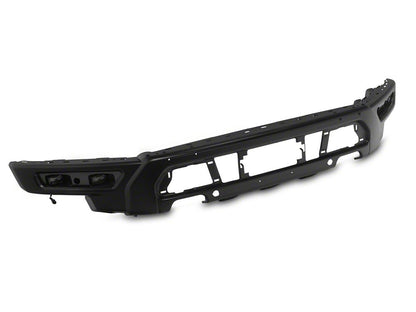 MP Concepts Modular Front Bumper with LED Fog Lights (21-26 F-150 Raptor)