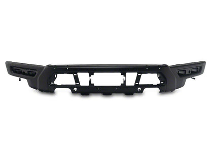 MP Concepts Modular Front Bumper with LED Fog Lights (21-26 F-150 Raptor)