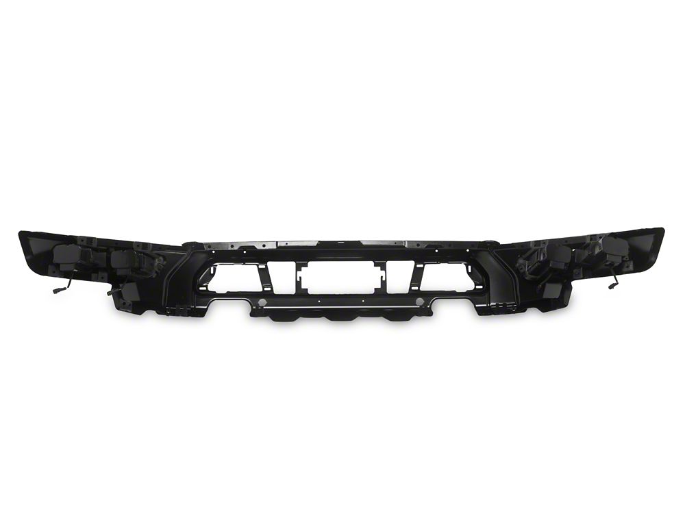 MP Concepts Modular Front Bumper with LED Fog Lights (21-26 F-150 Raptor)