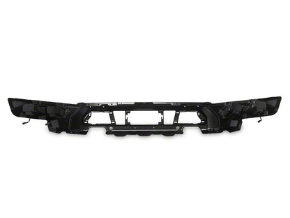 MP Concepts Modular Front Bumper with LED Fog Lights (21-26 F-150 Raptor)