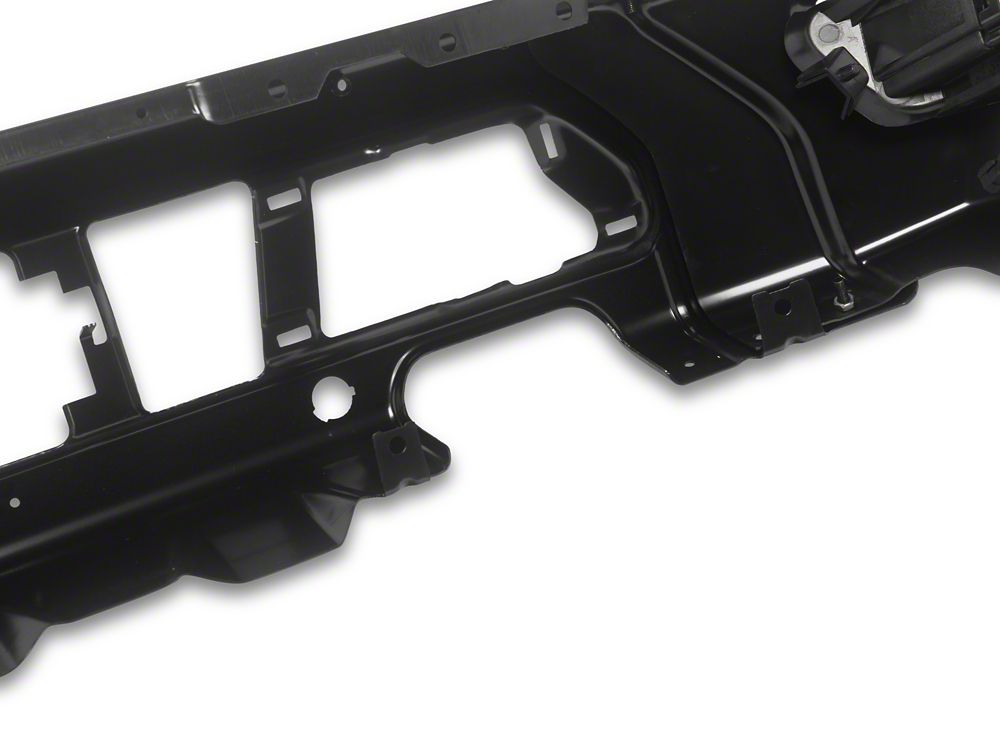 MP Concepts Modular Front Bumper with LED Fog Lights (21-26 F-150 Raptor)
