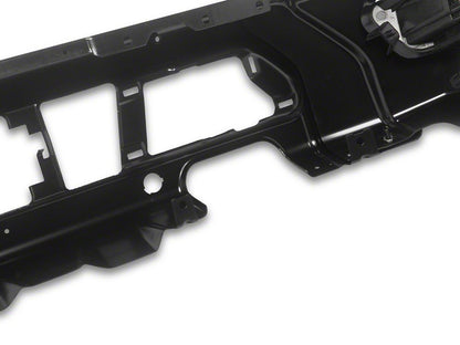MP Concepts Modular Front Bumper with LED Fog Lights (21-26 F-150 Raptor)