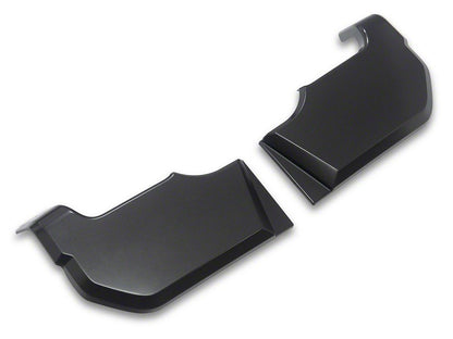 MP Concepts Modular Front Bumper with LED Fog Lights (21-26 F-150 Raptor)