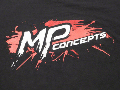 MP Concepts Splatter Long Sleeve T-Shirt