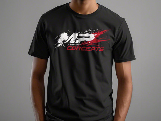 MP Concepts Grunge T-Shirt