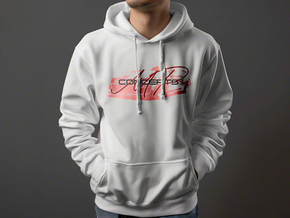 MP Concepts Gearhead Hoodie