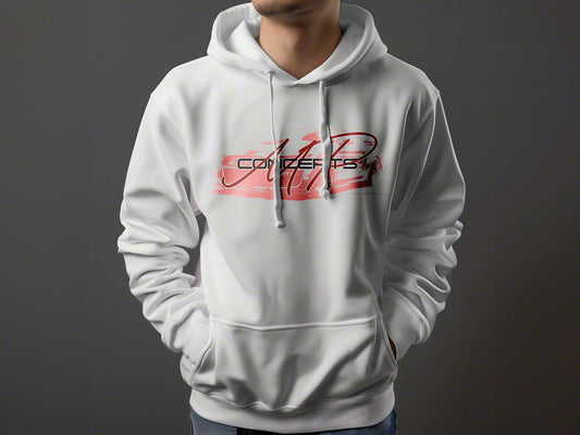 MP Concepts Gearhead Hoodie