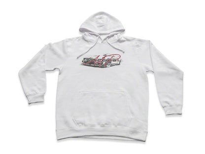 MP Concepts Gearhead Hoodie